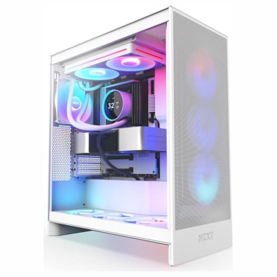 Nzxt water cooling Kraken Elite 280 RGB