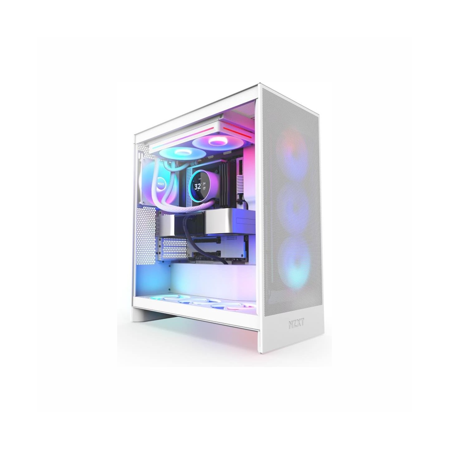 Nzxt water cooling Kraken Elite 280 RGB