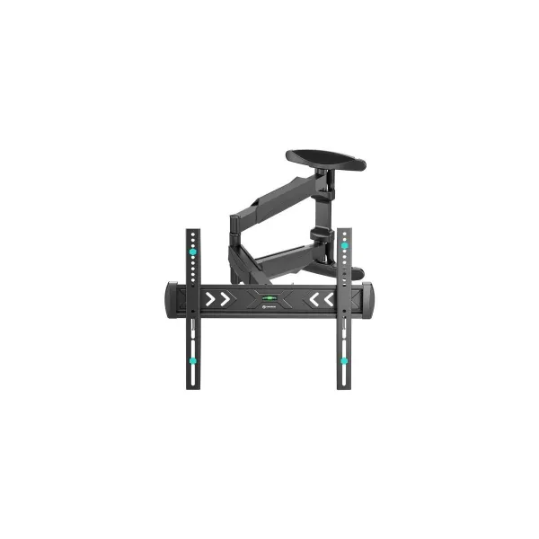 Onkron TV SET ACC WALL MOUNT /40-75"/BLACK NP47-B ONKRON