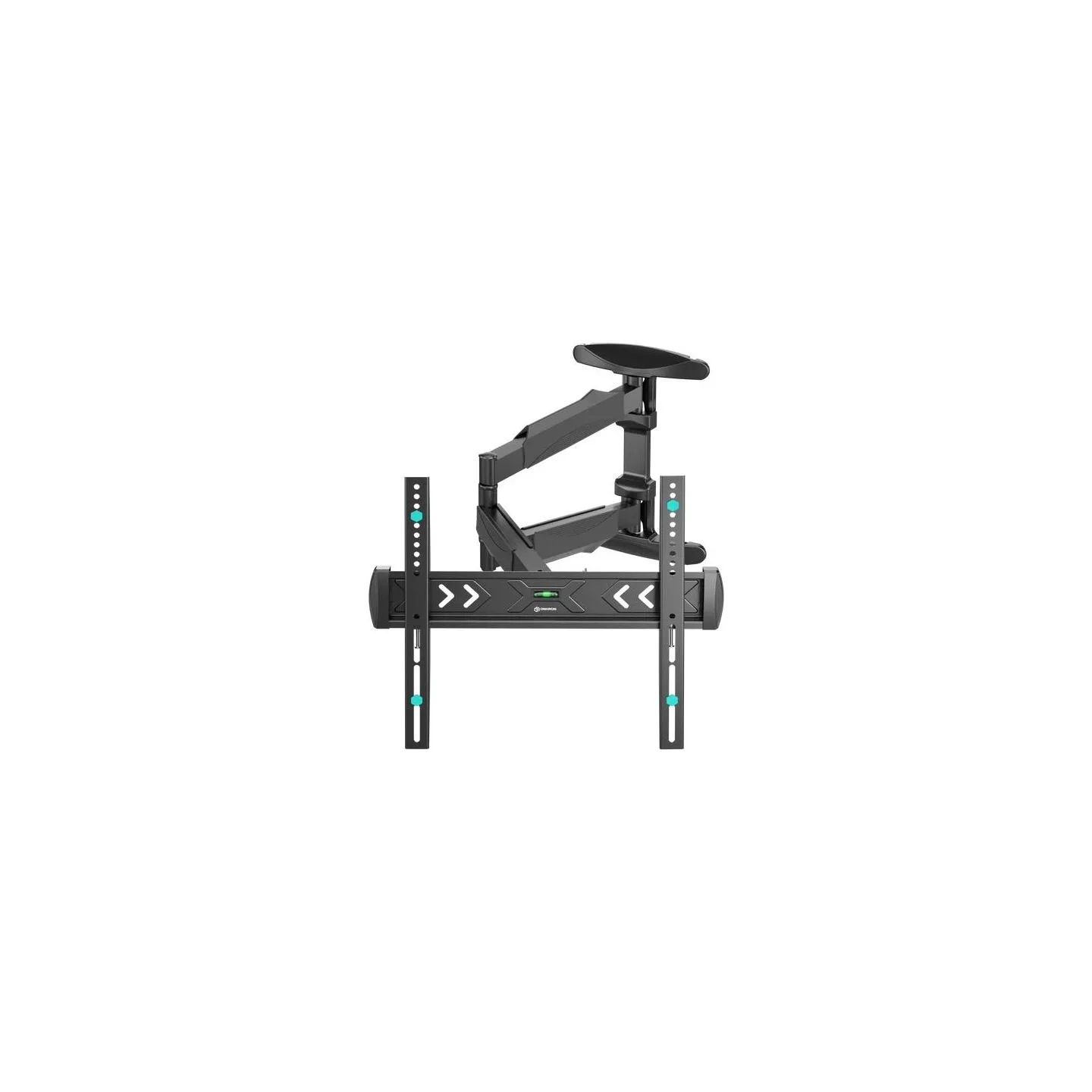 Onkron TV SET ACC WALL MOUNT /40-75"/BLACK NP47-B ONKRON