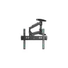 Onkron TV SET ACC WALL MOUNT /40-75"/BLACK NP47-B ONKRON