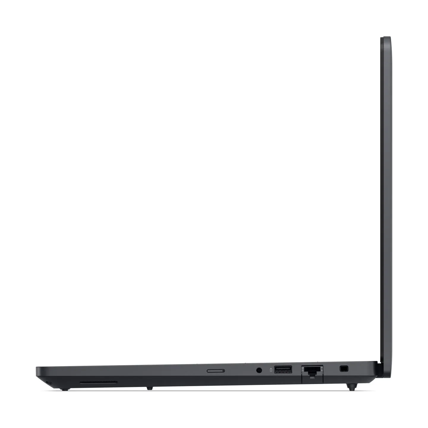 Dell Pro Max 16/Ryzen AI 7 PRO 350/1x64GB/512GB SSD/16" FHD+/RTX PRO 1000 Blackwell 8GB/FgrPr+Smart Card/FHD Cam/Mic/WLAN + BT/E