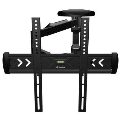 Onkron TV SET ACC WALL MOUNT /40-75"/BLACK NP47-B ONKRON