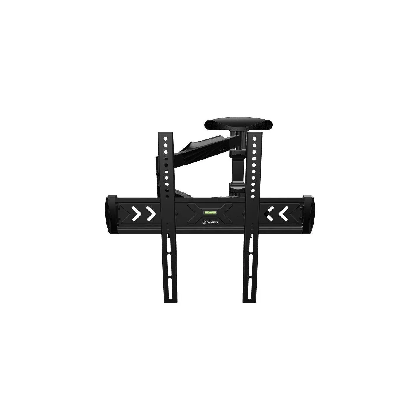 Onkron TV SET ACC WALL MOUNT /40-75"/BLACK NP47-B ONKRON