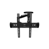Onkron TV SET ACC WALL MOUNT /40-75"/BLACK NP47-B ONKRON