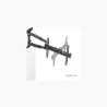 Onkron TV SET ACC WALL MOUNT /40-75"/BLACK NP47-B ONKRON