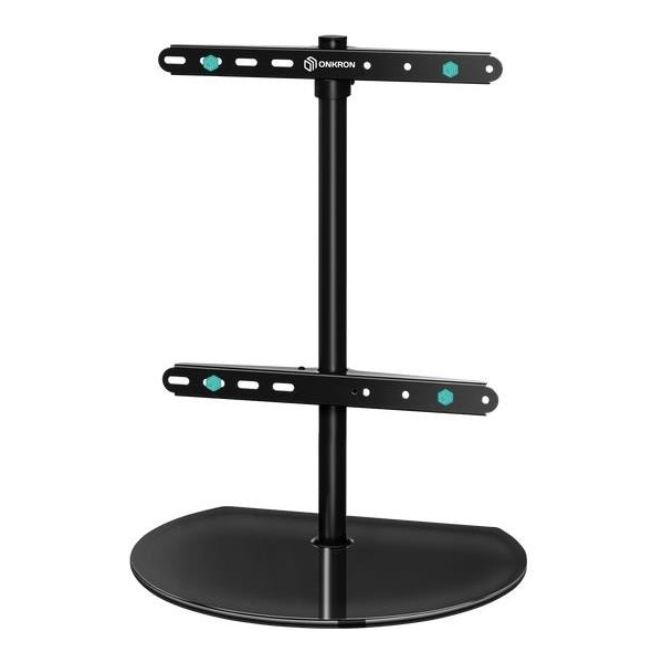 Onkron TV SET ACC DESKTOP STAND/32-65" BLACK PT2-B ONKRON