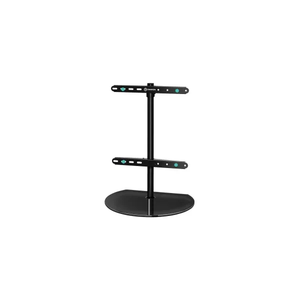 Onkron TV SET ACC DESKTOP STAND/32-65" BLACK PT2-B ONKRON