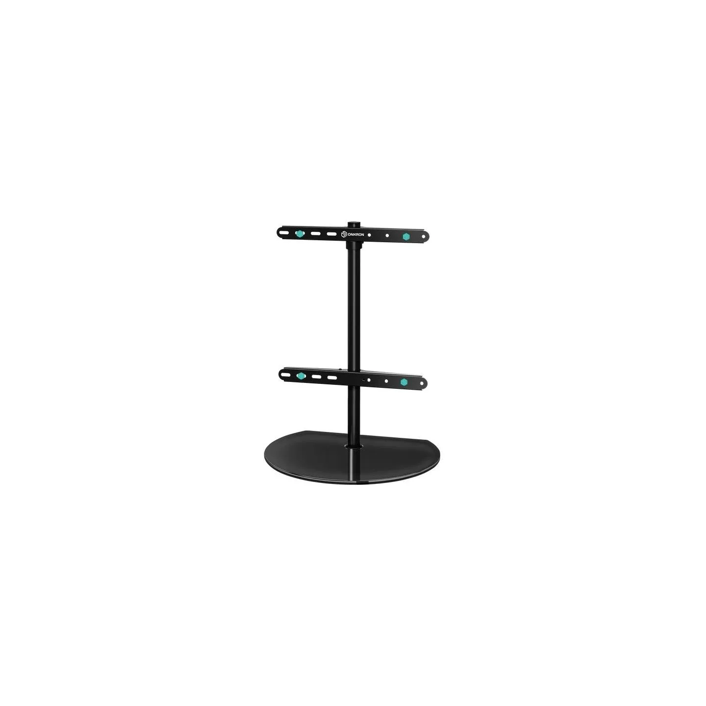 Onkron TV SET ACC DESKTOP STAND/32-65" BLACK PT2-B ONKRON