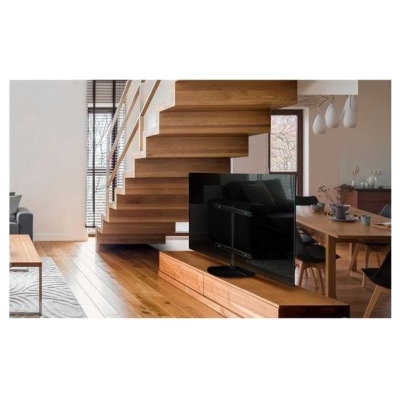 Onkron TV SET ACC DESKTOP STAND/32-65" BLACK PT2-B ONKRON