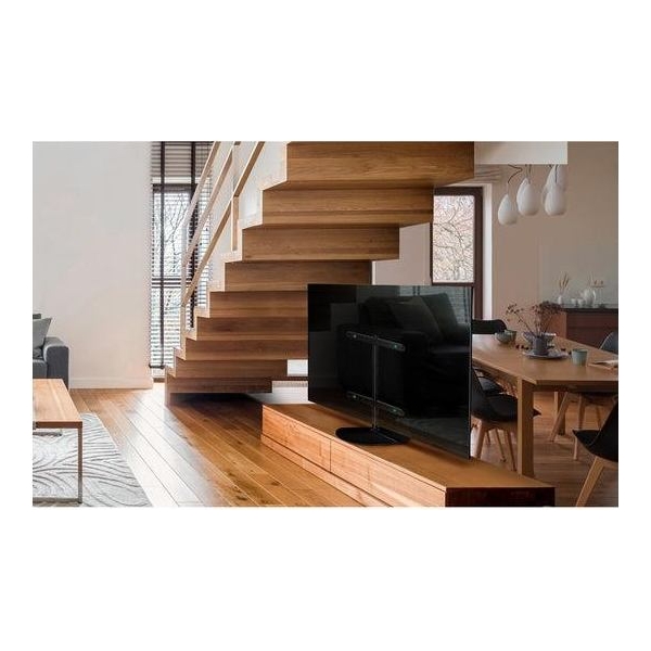 Onkron TV SET ACC DESKTOP STAND/32-65" BLACK PT2-B ONKRON