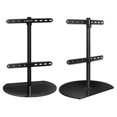 Onkron TV SET ACC DESKTOP STAND/32-65" BLACK PT2-B ONKRON