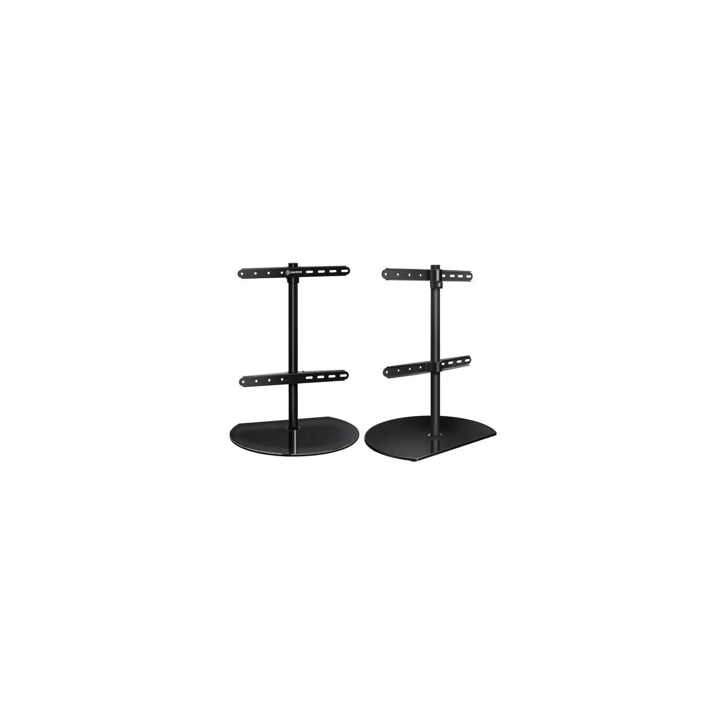 Onkron TV SET ACC DESKTOP STAND/32-65" BLACK PT2-B ONKRON