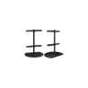 Onkron TV SET ACC DESKTOP STAND/32-65" BLACK PT2-B ONKRON