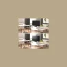 Onkron TV SET ACC DESKTOP STAND/32-65" BLACK PT2-B ONKRON