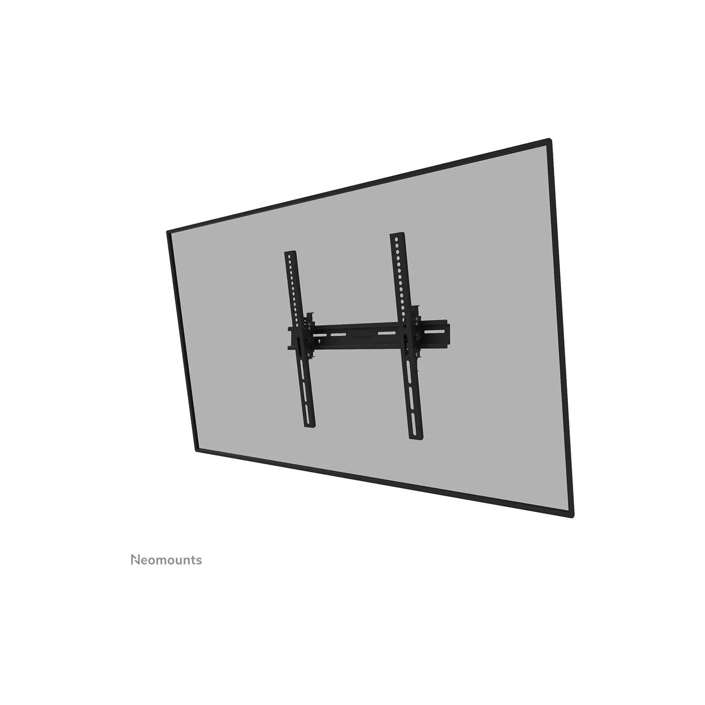 Neomounts BY NEWSTAR SCREEN WALL MOUNT (TILT, LOCKABLE, VESA 400X400)