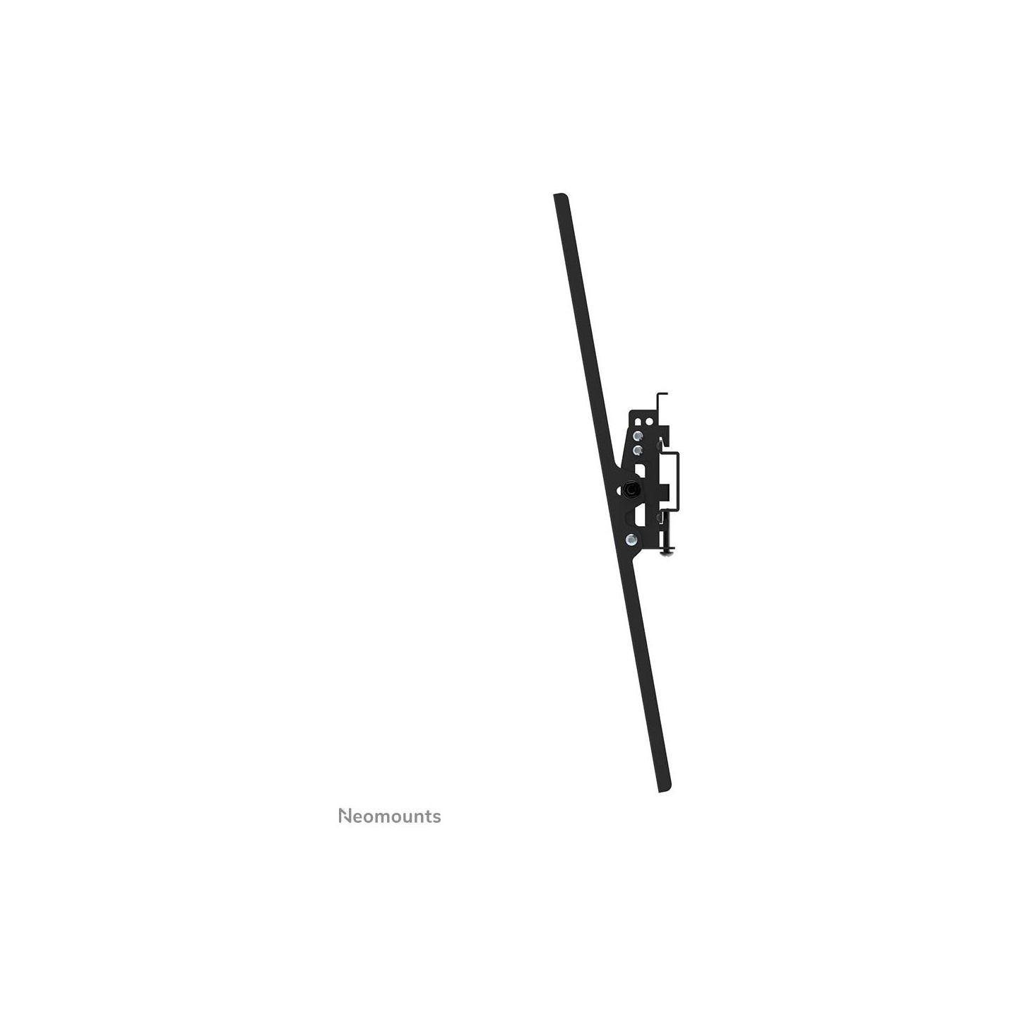 Neomounts BY NEWSTAR SCREEN WALL MOUNT (TILT, LOCKABLE, VESA 400X400)