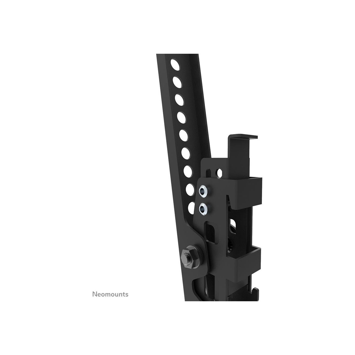 Neomounts BY NEWSTAR SCREEN WALL MOUNT (TILT, LOCKABLE, VESA 400X400)