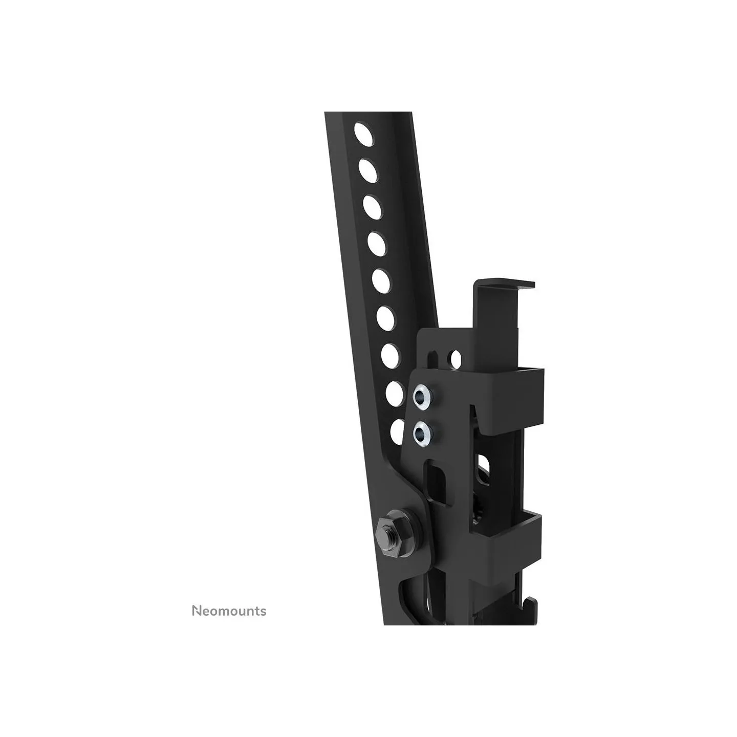 Neomounts BY NEWSTAR SCREEN WALL MOUNT (TILT, LOCKABLE, VESA 400X400)