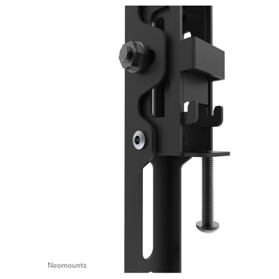 Neomounts BY NEWSTAR SCREEN WALL MOUNT (TILT, LOCKABLE, VESA 400X400)