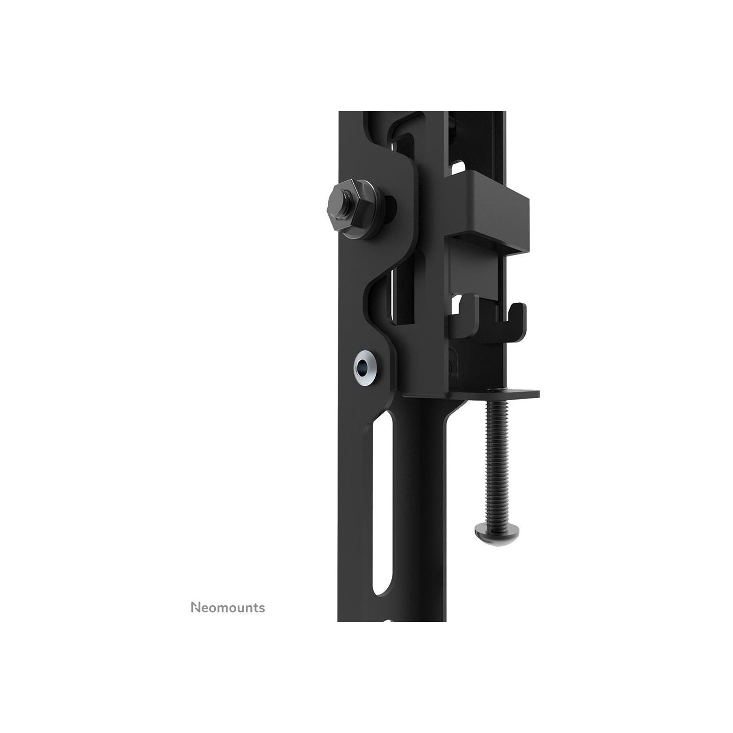 Neomounts BY NEWSTAR SCREEN WALL MOUNT (TILT, LOCKABLE, VESA 400X400)