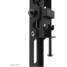 Neomounts BY NEWSTAR SCREEN WALL MOUNT (TILT, LOCKABLE, VESA 400X400)