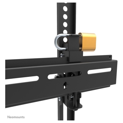 Neomounts BY NEWSTAR SCREEN WALL MOUNT (TILT, LOCKABLE, VESA 400X400)