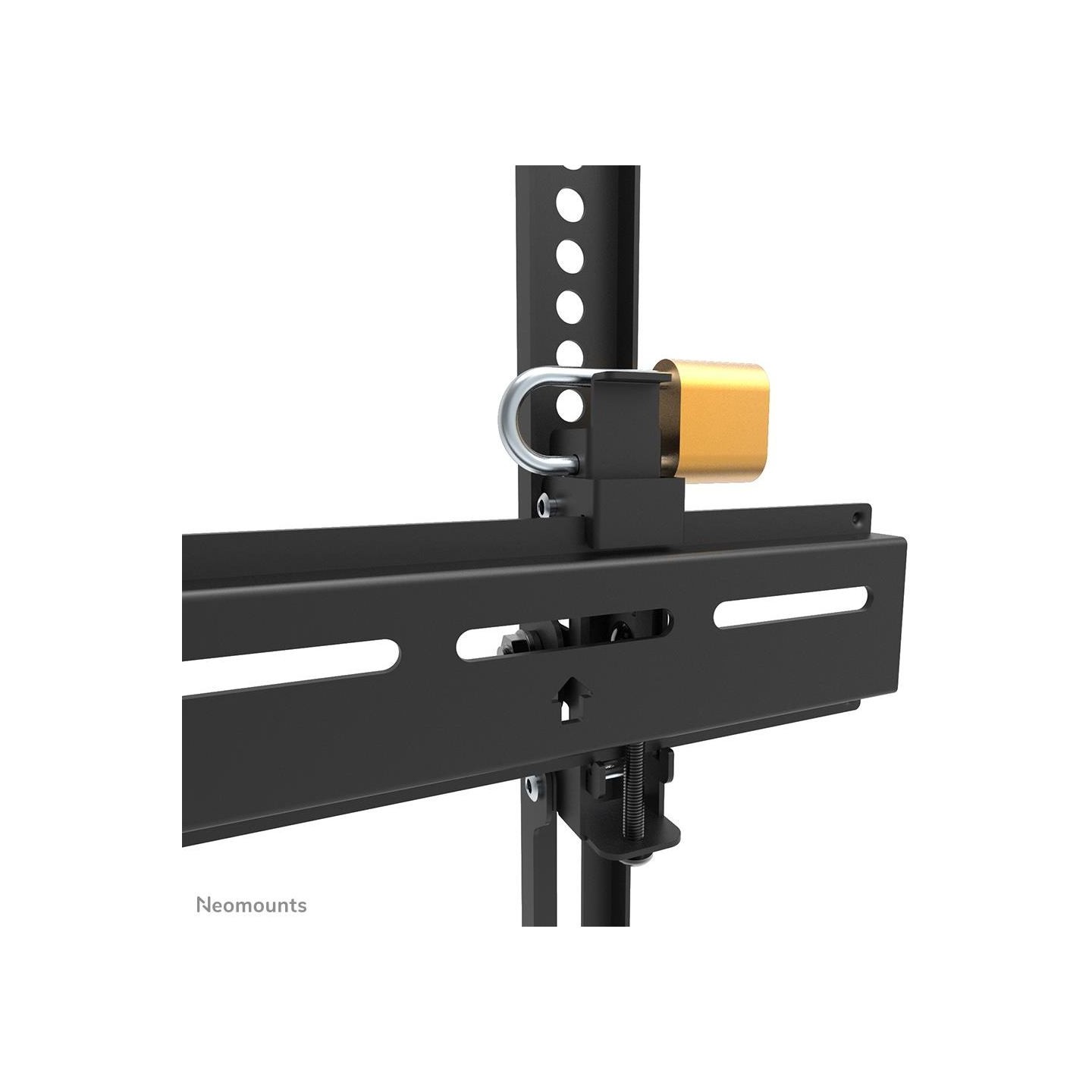 Neomounts TV SET ACC WALL MOUNT/WL35-350BL14 NEOMOUNTS