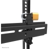 Neomounts BY NEWSTAR SCREEN WALL MOUNT (TILT, LOCKABLE, VESA 400X400)