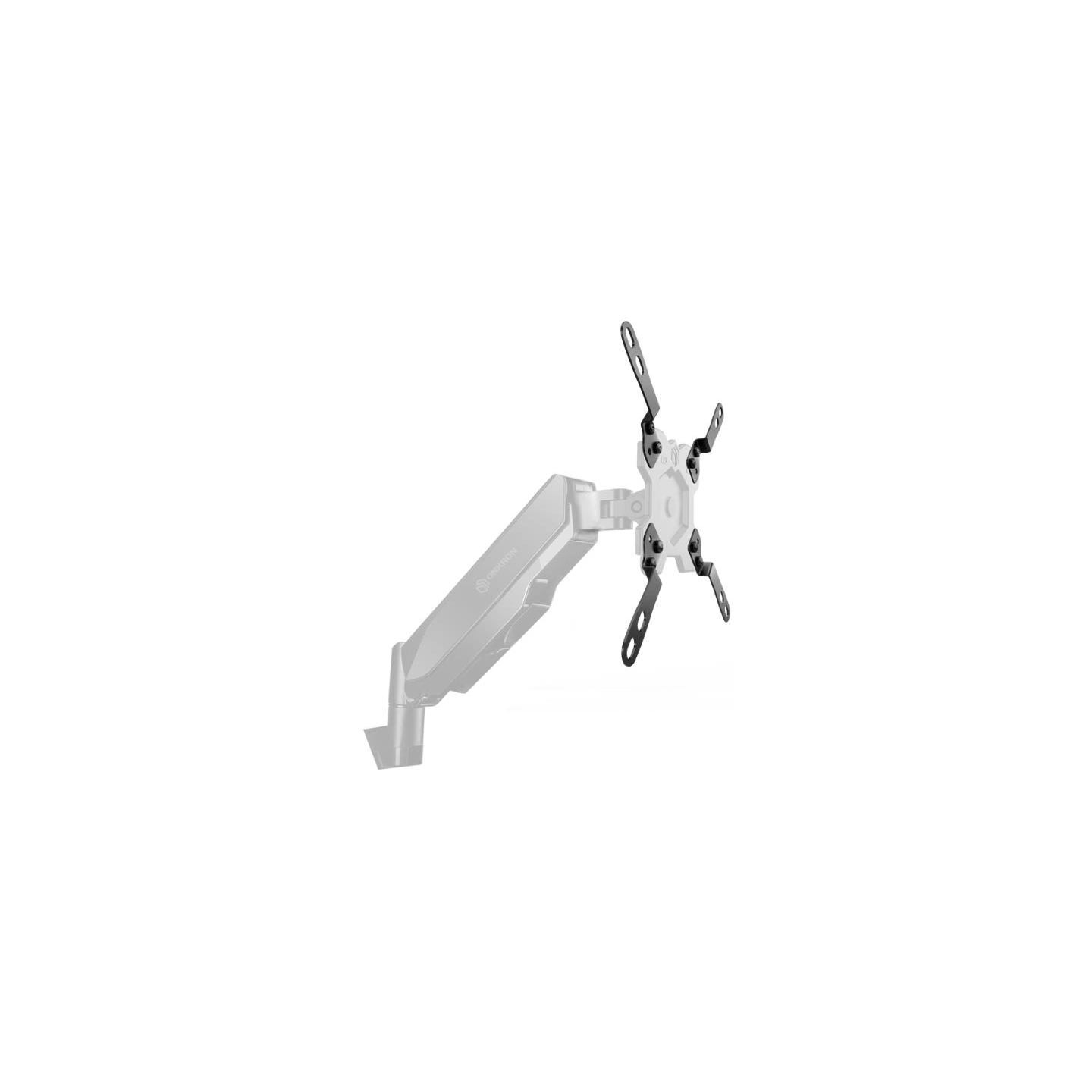 Onkron TV SET ACC VESA ADAPTER/A2G-B ONKRON