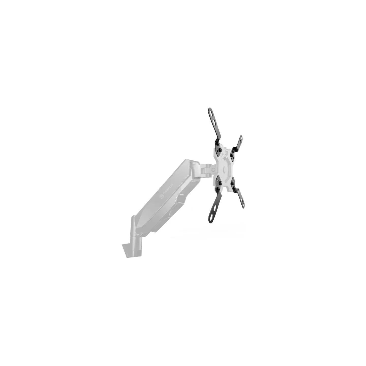 Onkron TV SET ACC VESA ADAPTER/A2G-B ONKRON