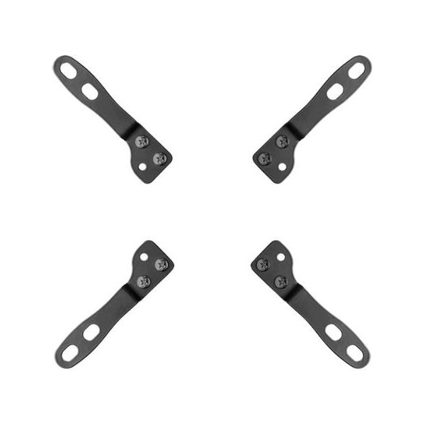 Onkron TV SET ACC VESA ADAPTER/A2G-B ONKRON