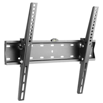 Gembird | Wall mount | WM-55T-02 | 32-55 " | Maximum weight (capacity) 40 kg | Black