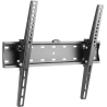 Gembird | Wall mount | WM-55T-02 | 32-55 " | Maximum weight (capacity) 40 kg | Black