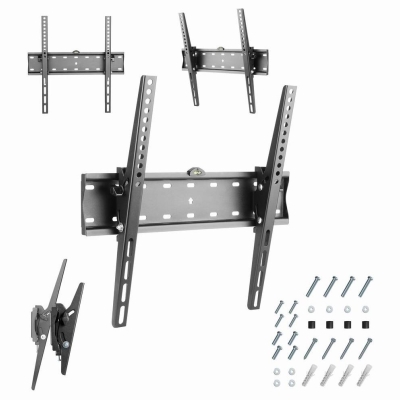 Gembird TV SET ACC WALL MOUNT 32-55"/WM-55T-02 GEMBIRD