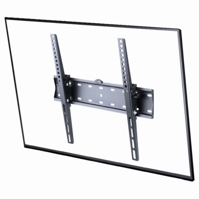 Gembird | Wall mount | WM-55T-02 | 32-55 " | Maximum weight (capacity) 40 kg | Black