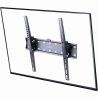 Gembird | Wall mount | WM-55T-02 | 32-55 " | Maximum weight (capacity) 40 kg | Black