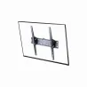 Gembird | Wall mount | WM-55T-02 | 32-55 " | Maximum weight (capacity) 40 kg | Black