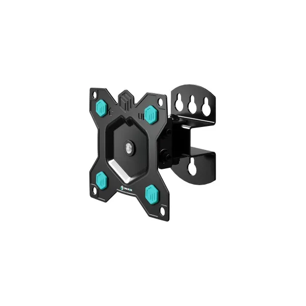 Onkron TV SET ACC WALL MOUNT /10-35"/BLACK R3-B ONKRON
