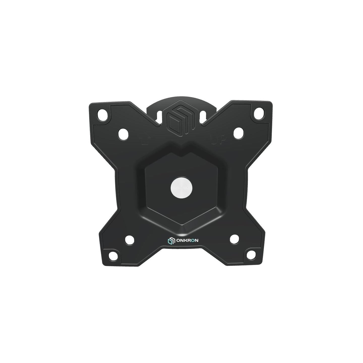 Onkron TV SET ACC WALL MOUNT /10-35"/BLACK R3-B ONKRON