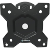 Onkron TV SET ACC WALL MOUNT /10-35"/BLACK R3-B ONKRON