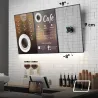 Onkron TV SET ACC WALL MOUNT /10-35"/BLACK R3-B ONKRON