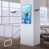 Onkron TV SET ACC WALL MOUNT /10-35"/BLACK R3-B ONKRON