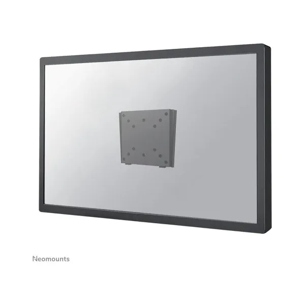 Neomounts NEWSTAR FLAT SCREEN WALL MOUNT (FIXED, ULTRATHIN) 10-30" BLACK