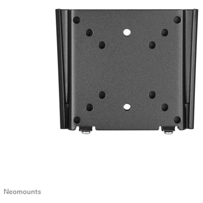 Neomounts NEWSTAR FLAT SCREEN WALL MOUNT (FIXED, ULTRATHIN) 10-30" BLACK