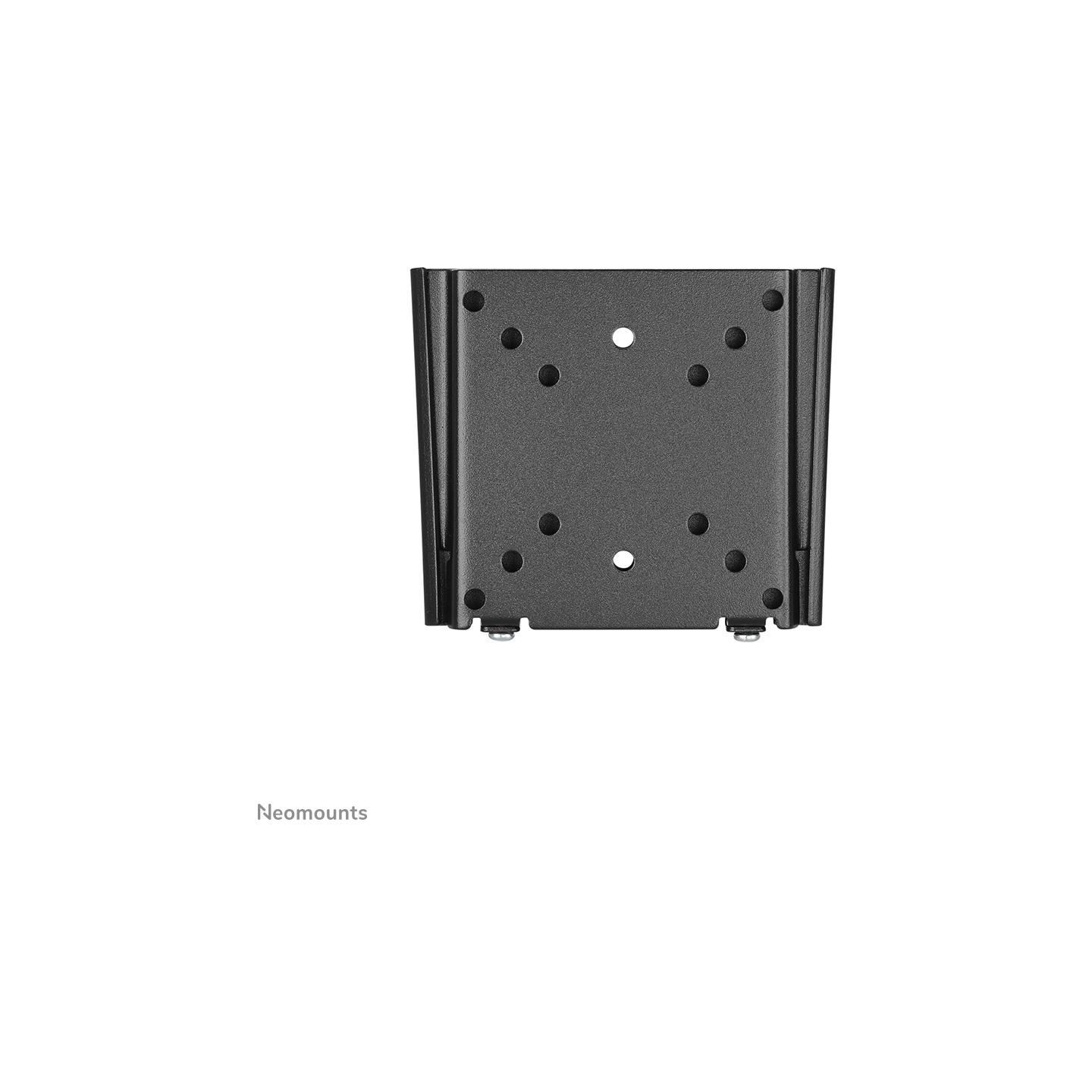 Neomounts TV SET ACC WALL MOUNT BLACK/10-30" FPMA-W25BLACK NEOMOUNTS