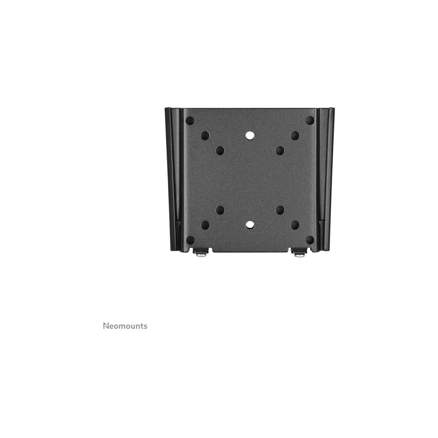 Neomounts TV SET ACC WALL MOUNT BLACK/10-30" FPMA-W25BLACK NEOMOUNTS