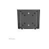 Neomounts TV SET ACC WALL MOUNT BLACK/10-30" FPMA-W25BLACK NEOMOUNTS