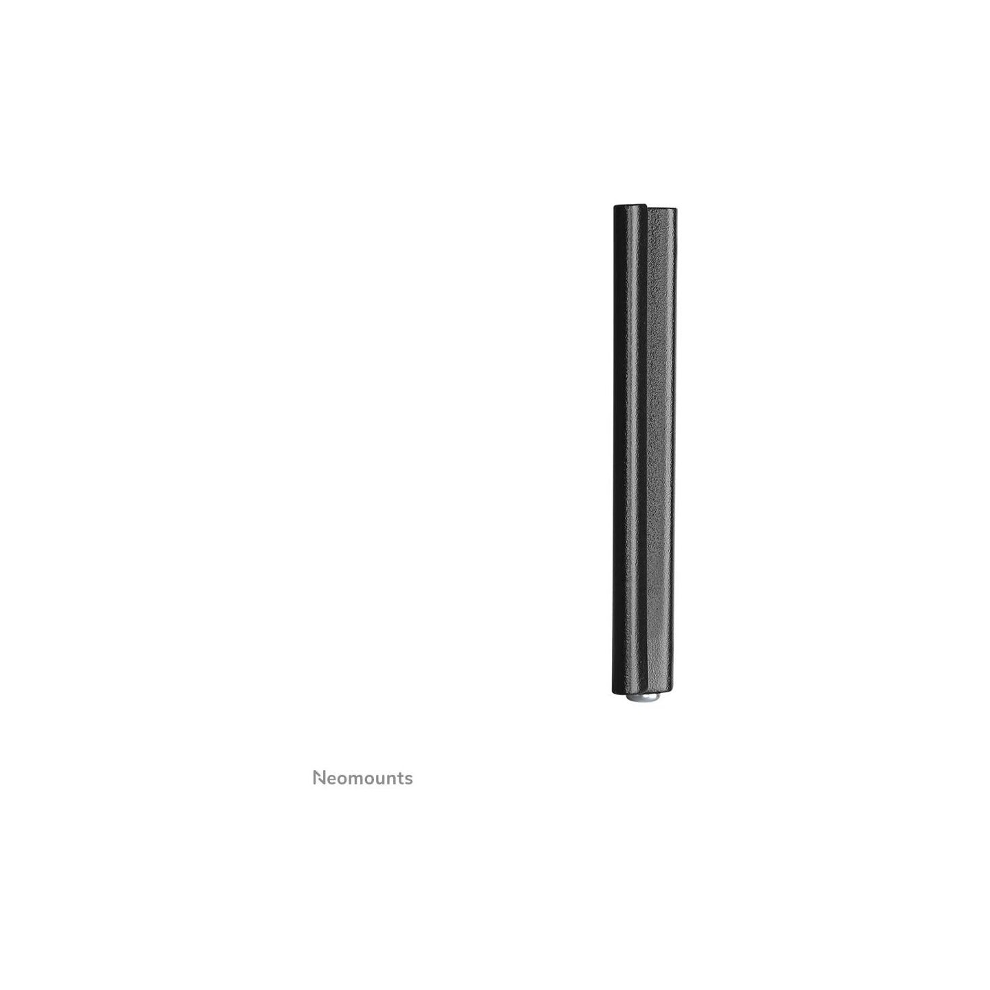 Neomounts TV SET ACC WALL MOUNT BLACK/10-30" FPMA-W25BLACK NEOMOUNTS