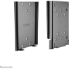 Neomounts NEWSTAR FLAT SCREEN WALL MOUNT (FIXED, ULTRATHIN) 10-30" BLACK